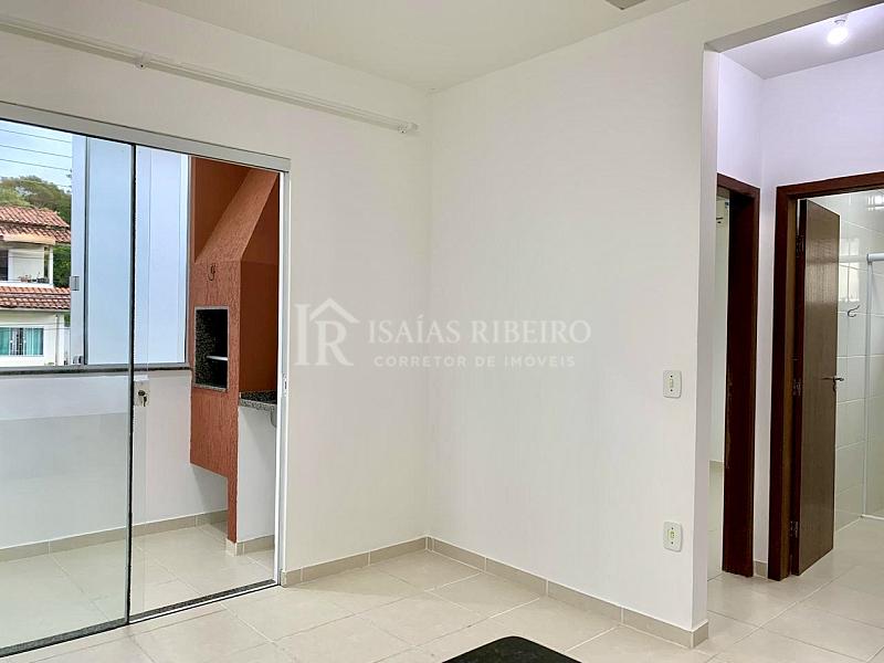 Apartamento com 2 quartos semimobiliado em Areias, S�o Jos� 8
