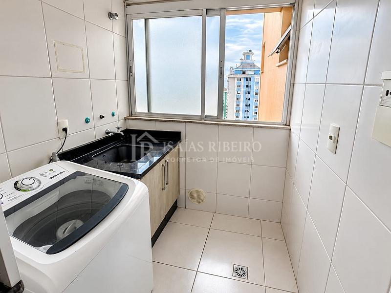 Apartamento com vista para o mar em Barreiros, S�o Jos� 3