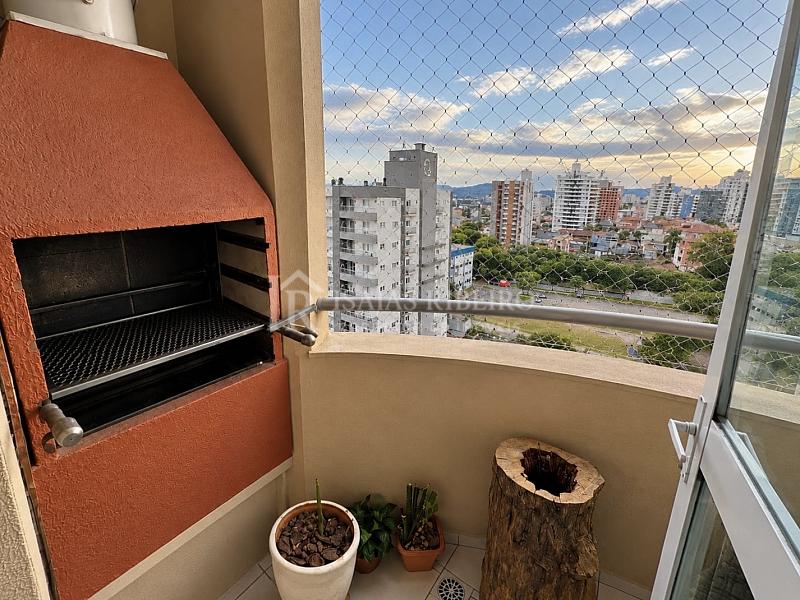 Apartamento com vista para o mar em Barreiros, S�o Jos� 4