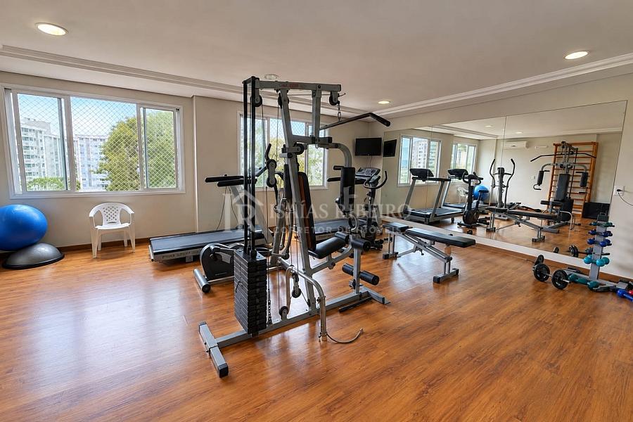 Apartamento com vista para o mar em Barreiros, S�o Jos� 10