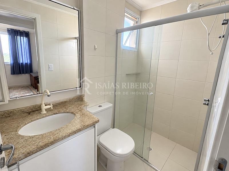 Apartamento com vista para o mar em Barreiros, S�o Jos� 7