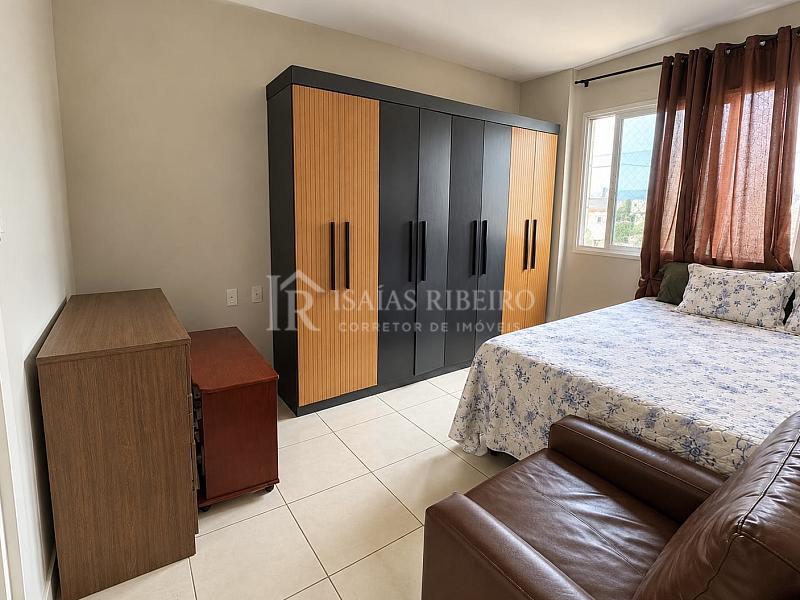 Apartamento com vista para o mar em Barreiros, S�o Jos� 6