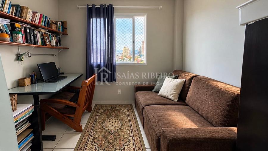 Apartamento com vista para o mar em Barreiros, S�o Jos� 5