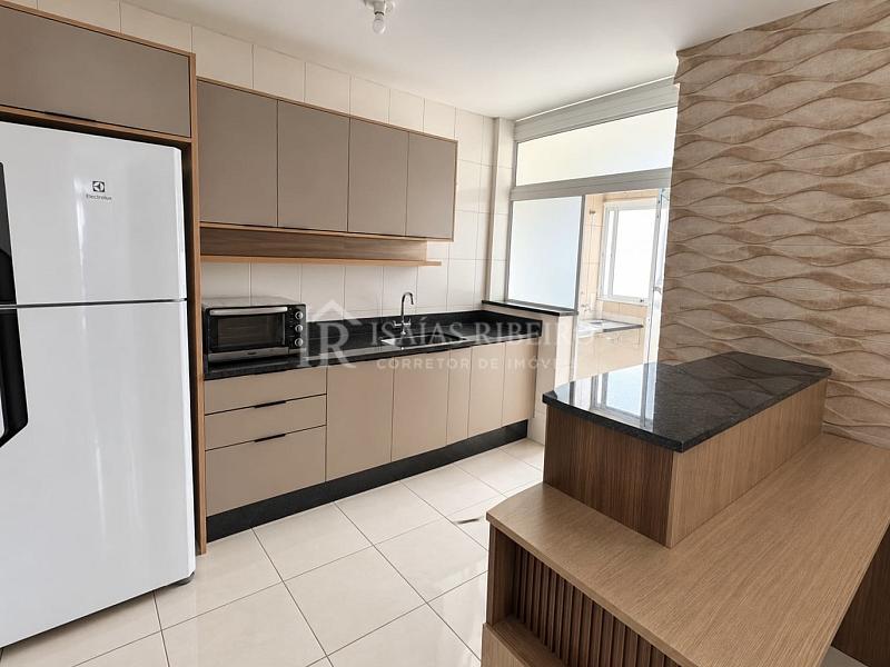 Apartamento com vista para o mar em Barreiros, S�o Jos� 2
