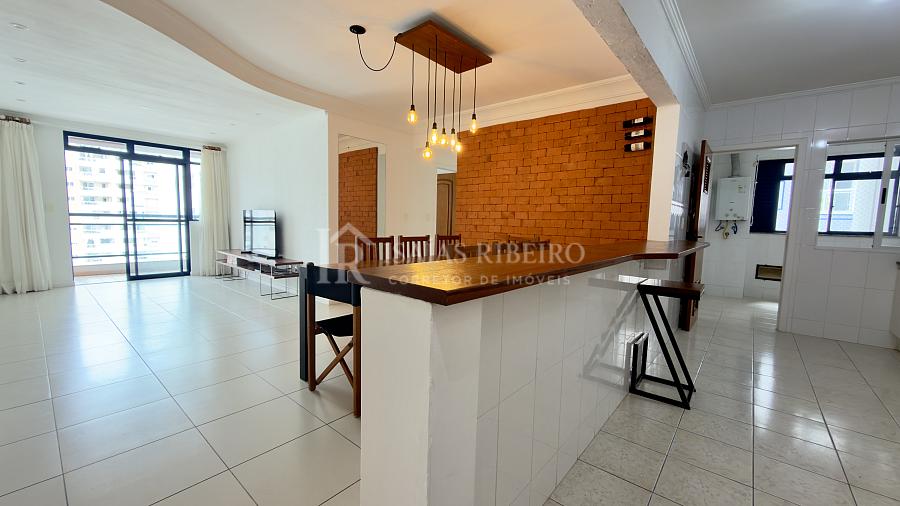 Apartamento com 3 Quartos e 2 su�tes com churrasqueira na sacada em Campinas, S�o Jos� 1