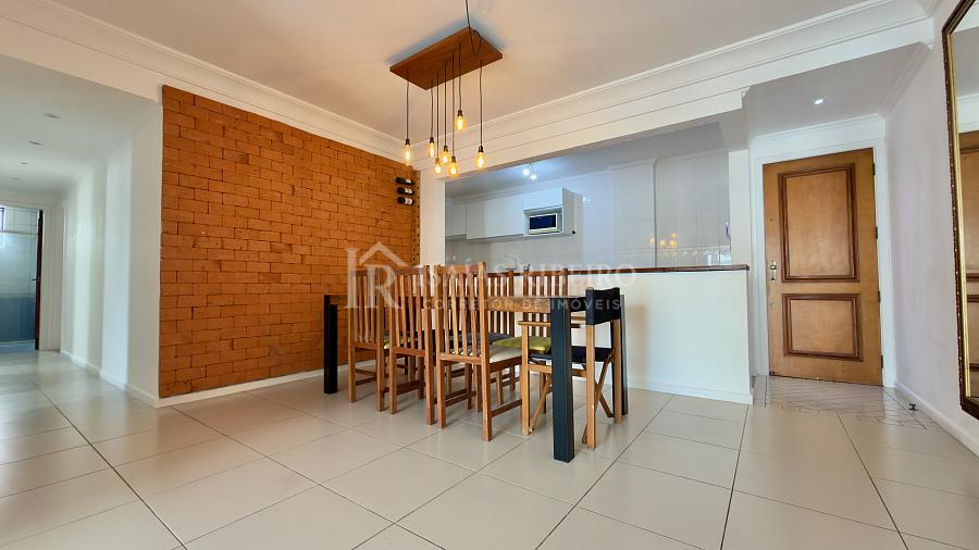 Apartamento com 3 Quartos e 2 su�tes com churrasqueira na sacada em Campinas, S�o Jos� 4