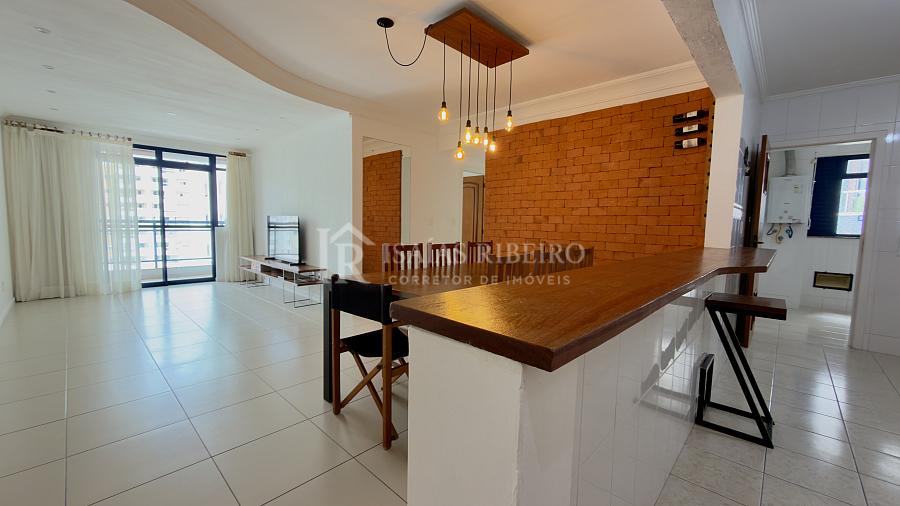 Apartamento com 3 Quartos e 2 su�tes com churrasqueira na sacada em Campinas, S�o Jos� 3