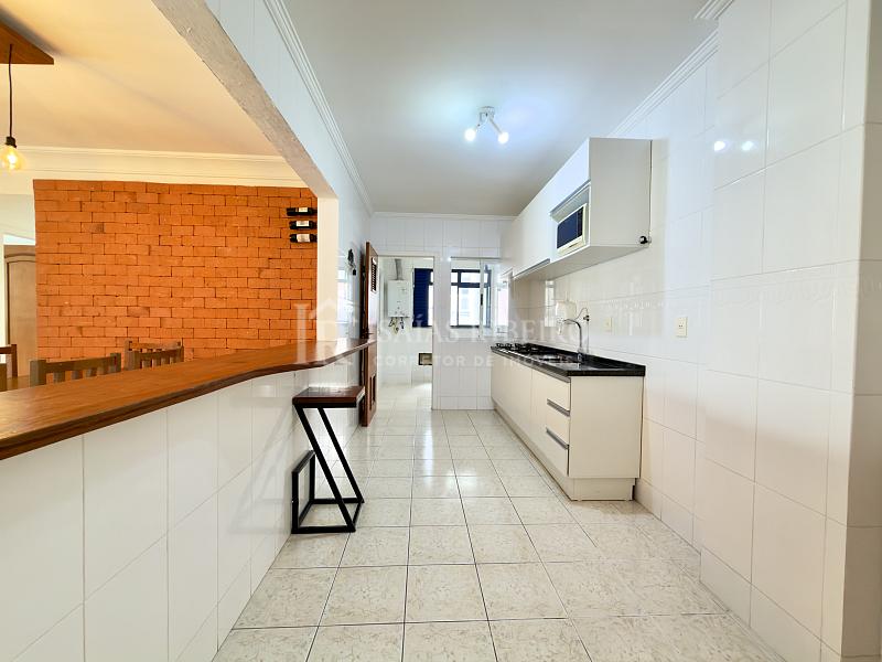 Apartamento com 3 Quartos e 2 su�tes com churrasqueira na sacada em Campinas, S�o Jos� 8