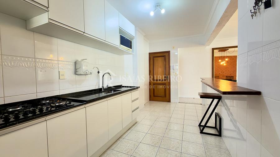 Apartamento com 3 Quartos e 2 su�tes com churrasqueira na sacada em Campinas, S�o Jos� 9
