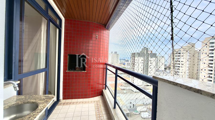 Apartamento com 3 Quartos e 2 su�tes com churrasqueira na sacada em Campinas, S�o Jos� 12