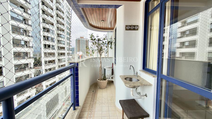Apartamento com 3 Quartos e 2 su�tes com churrasqueira na sacada em Campinas, S�o Jos� 11
