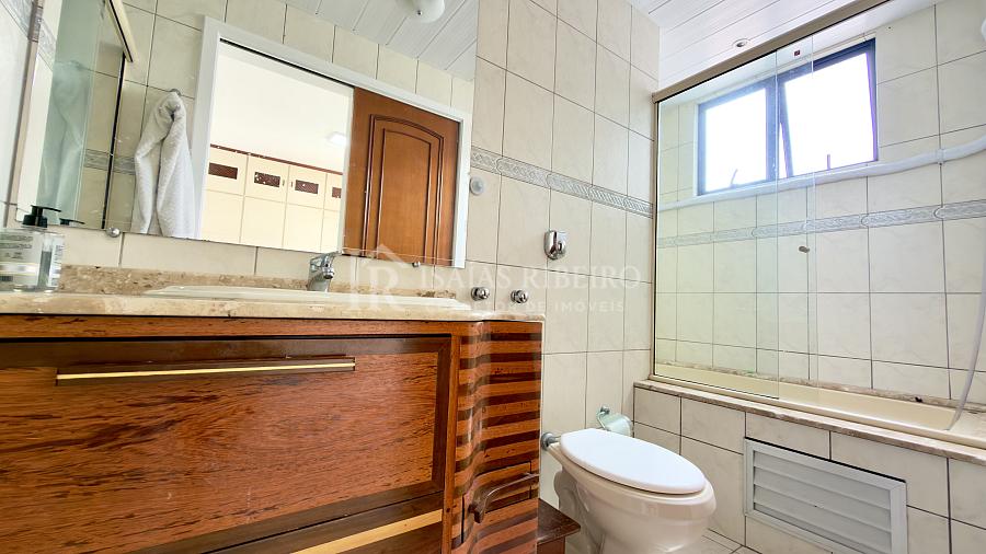Apartamento com 3 Quartos e 2 su�tes com churrasqueira na sacada em Campinas, S�o Jos� 17