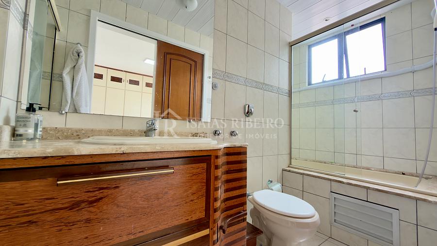 Apartamento com 3 Quartos e 2 su�tes com churrasqueira na sacada em Campinas, S�o Jos� 18