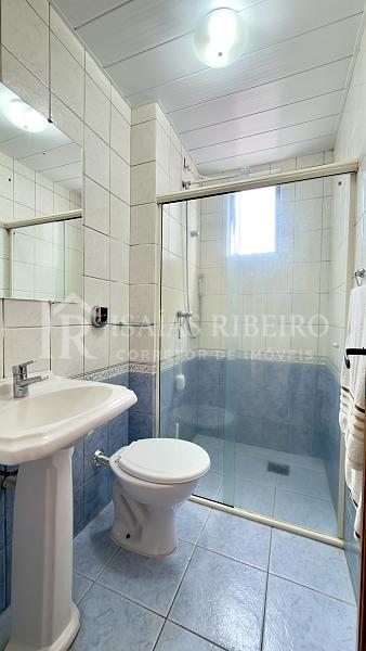 Apartamento com 3 Quartos e 2 su�tes com churrasqueira na sacada em Campinas, S�o Jos� 20
