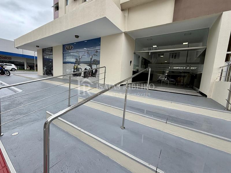 Sala comercial em Campinas, S�o Jos� 8