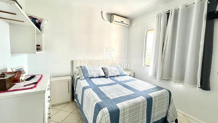 Apartamento Duplex em Serraria, São José — foto 9