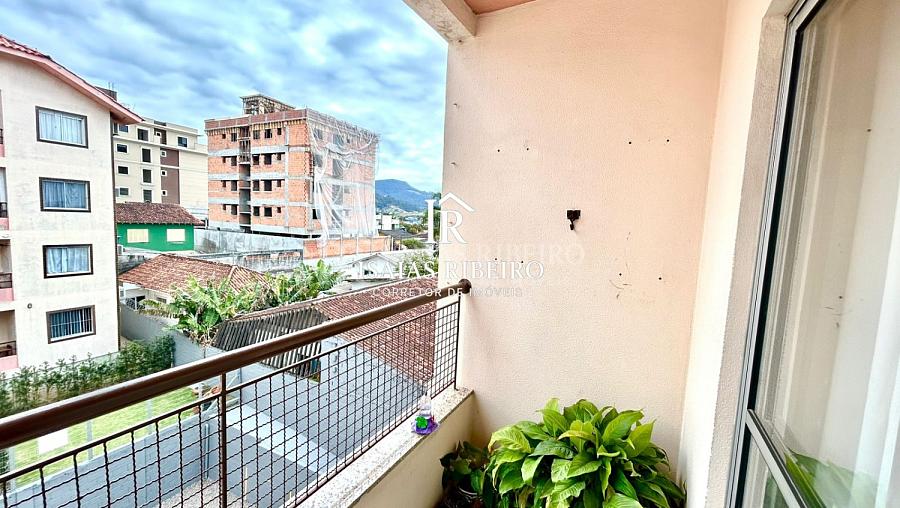 Apartamento Duplex em Serraria, São José — foto 5