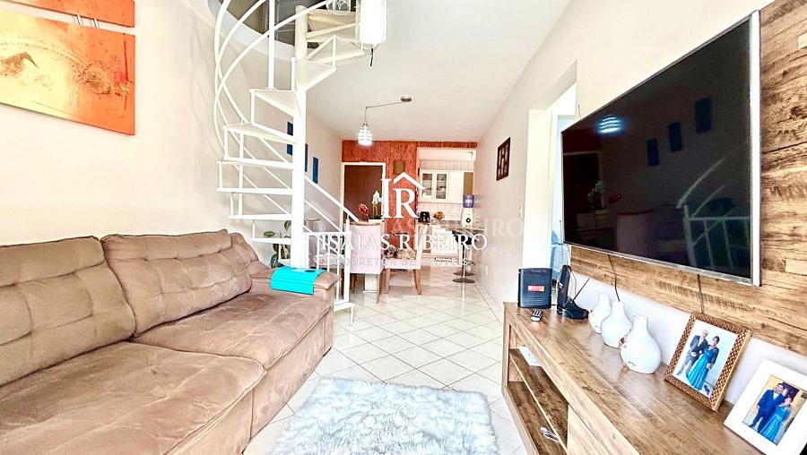 Apartamento Duplex em Serraria, São José — foto 4