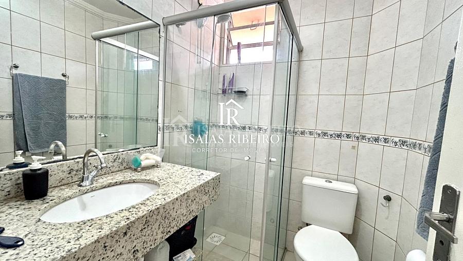 Apartamento Duplex em Serraria, São José — foto 11