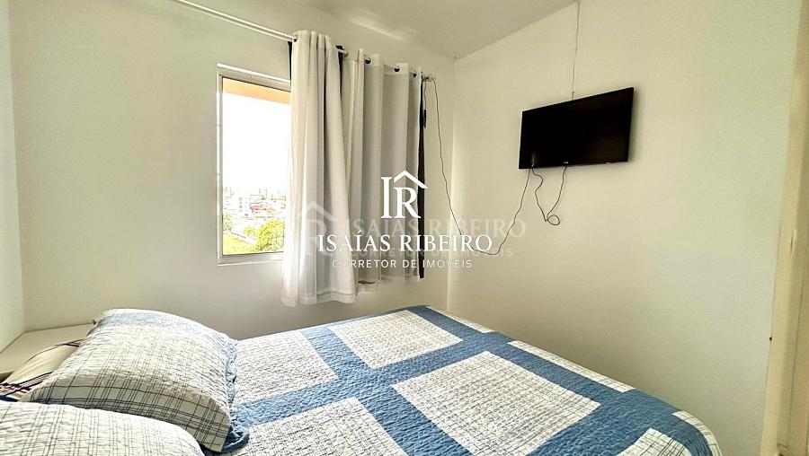 Apartamento Duplex em Serraria, São José — foto 10