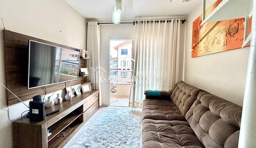 Apartamento Duplex em Serraria, São José — foto 3