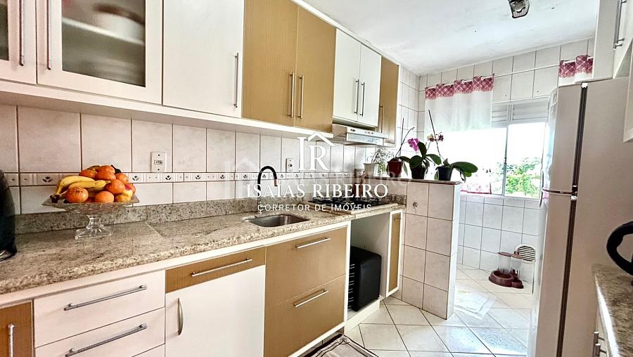 Apartamento Duplex em Serraria, São José — foto 6