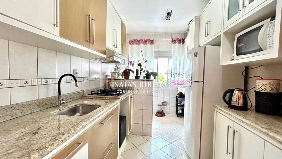 Apartamento Duplex em Serraria, São José — foto 7