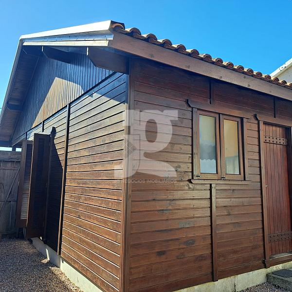 Casa no liberdade 1