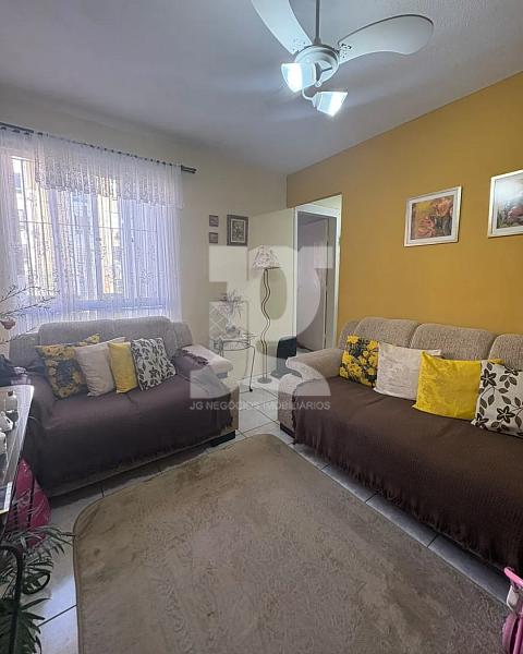 �timo Apartamento T�rreo no Residencial Cruzeiro do Sul � Pr�ximo ao Shopping e Carrefour! 1
