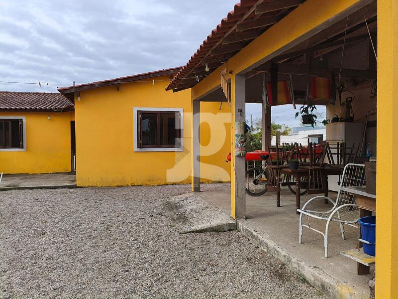 Casa ampla no Laranjal 1