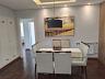 Apartamento semi-mobiliado no centro da cidade! 2
