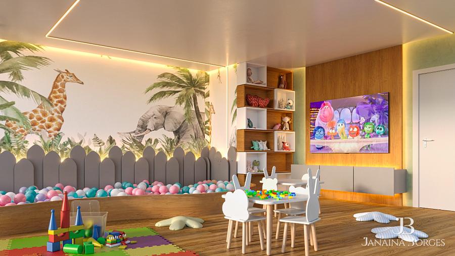 Lançamento com apartamentos de 2 e 3 dormitórios em Itapema — foto 16