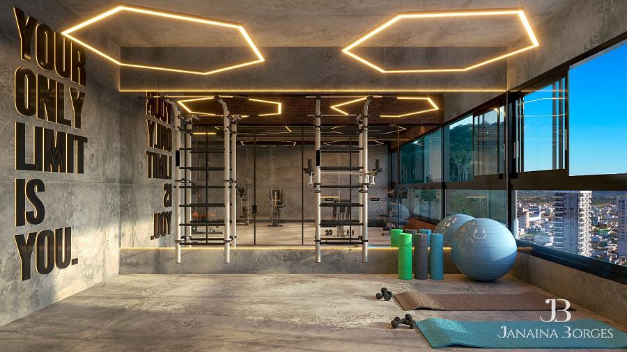 Lançamento com apartamentos de 2 e 3 dormitórios em Itapema — foto 23