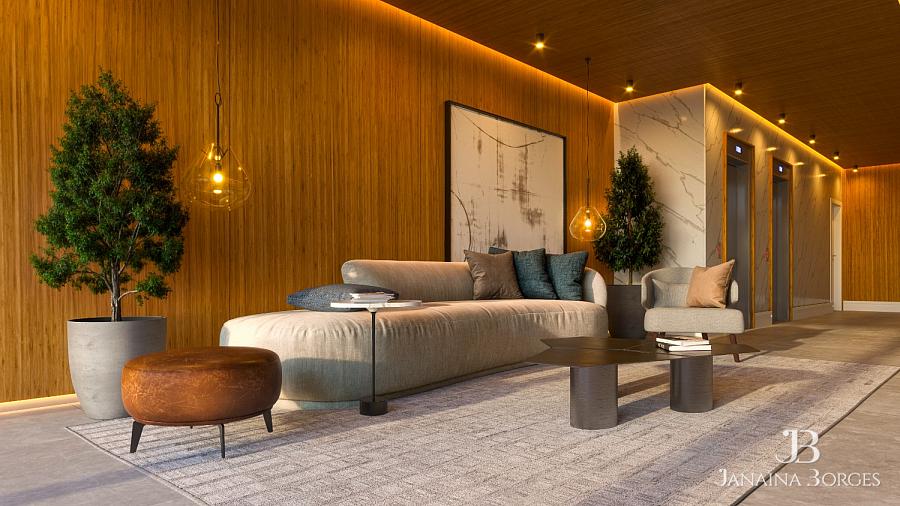 Lançamento com apartamentos de 2 e 3 dormitórios em Itapema — foto 2