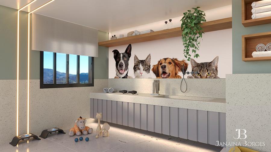 Lançamento com apartamentos de 2 e 3 dormitórios em Itapema — foto 11