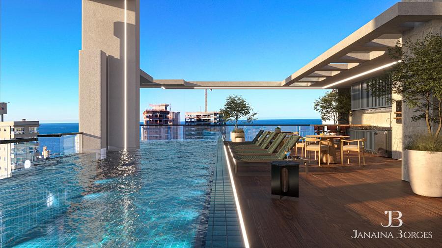 Lançamento com apartamentos de 2 e 3 dormitórios em Itapema — foto 8