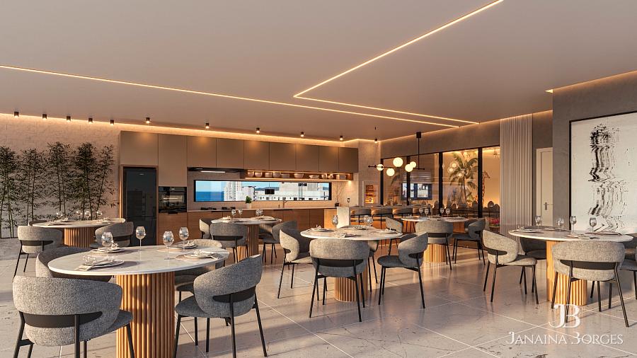 Lançamento com apartamentos de 2 e 3 dormitórios em Itapema — foto 14