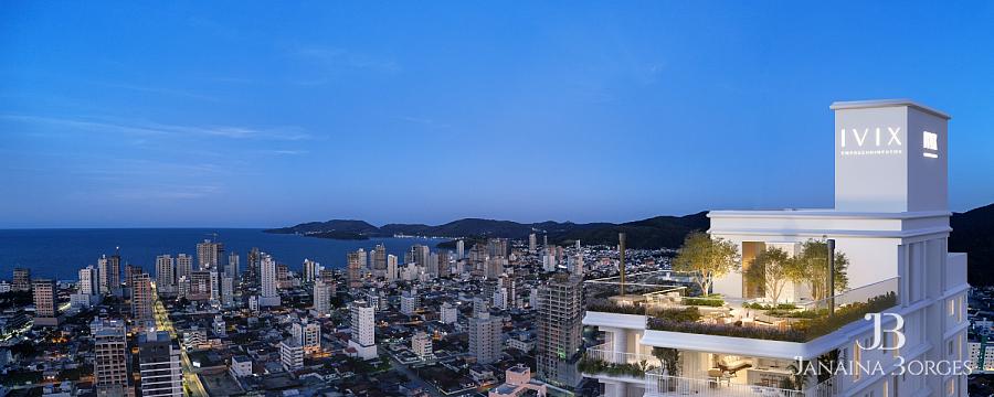 Belíssimo lançamento quadra do mar apartamentos 3 suites em Porto Belo — foto 3