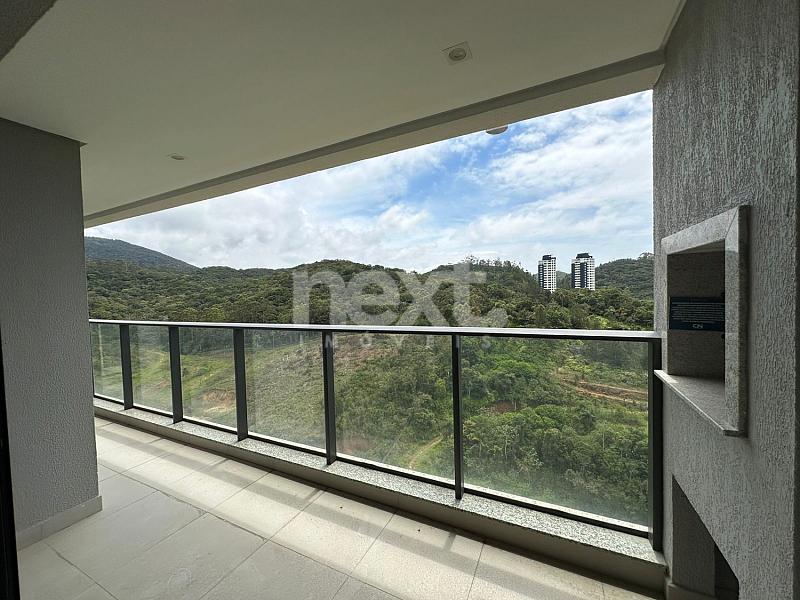 BRAVA GARDEN ANDAR ALTO - 02 SUÍTES - PRAIA BRAVA — foto 2