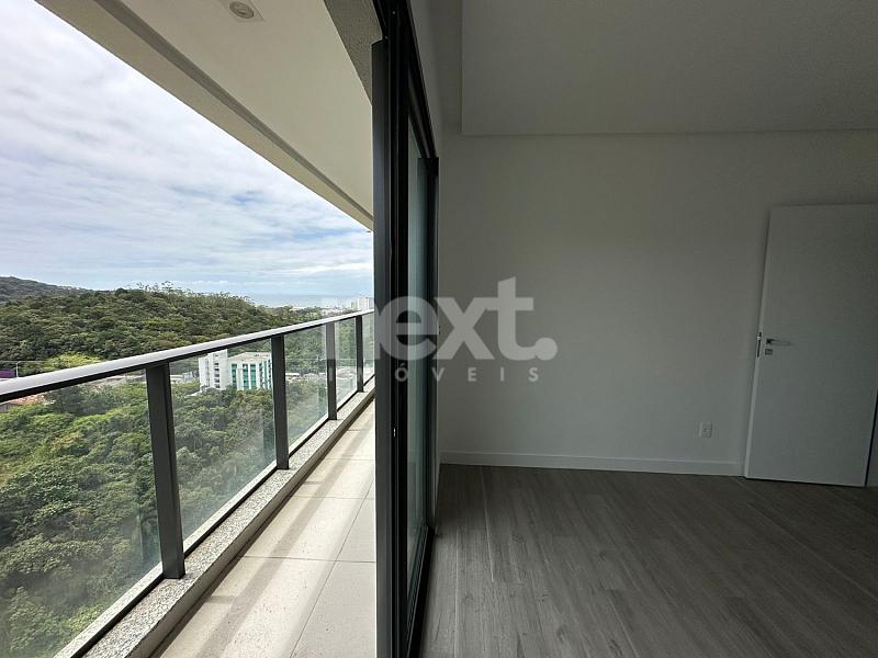 BRAVA GARDEN ANDAR ALTO - 02 SUÍTES - PRAIA BRAVA — foto 3