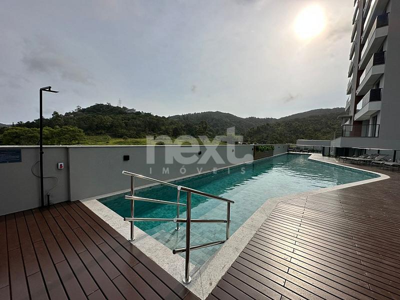 BRAVA GARDEN ANDAR ALTO - 02 SUÍTES - PRAIA BRAVA — foto 8