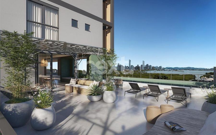 COBERTURA A VENDA - EDIFÍCIO CASA ATALAIA 47 - BAIRRO FAZENDA EM ITAJAÍ — foto 5