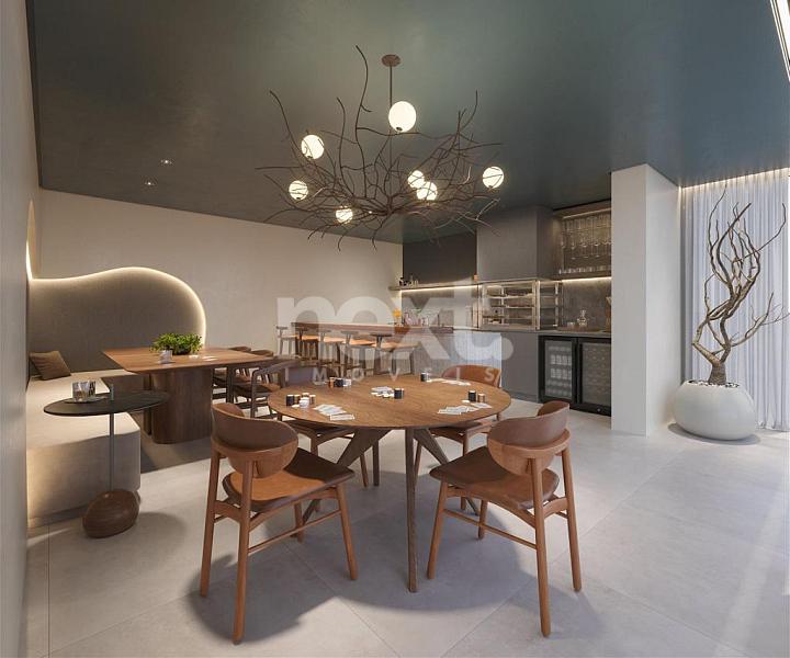 COBERTURA A VENDA - EDIFÍCIO CASA ATALAIA 47 - BAIRRO FAZENDA EM ITAJAÍ — foto 6