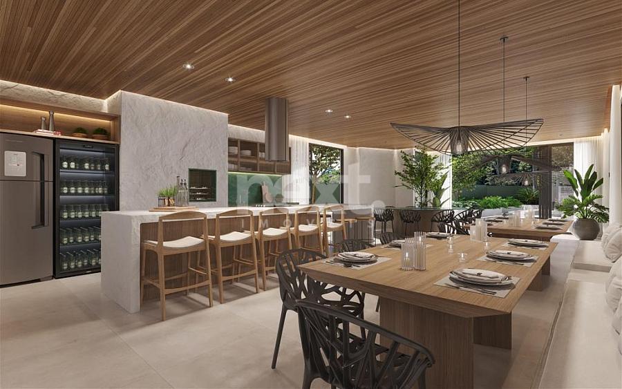 COBERTURA A VENDA - EDIFÍCIO CASA ATALAIA 47 - BAIRRO FAZENDA EM ITAJAÍ — foto 7