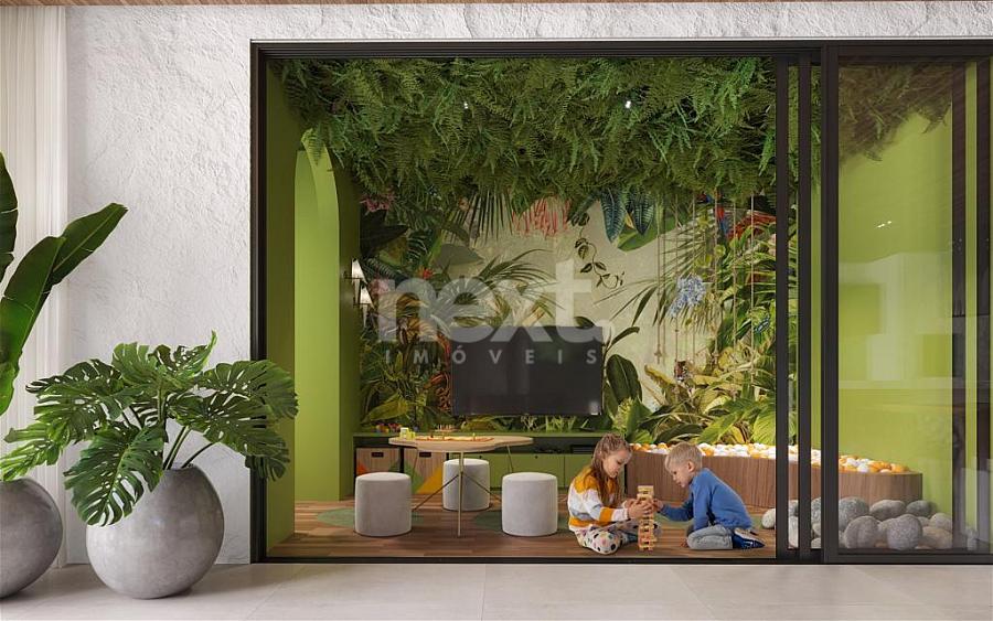 COBERTURA A VENDA - EDIFÍCIO CASA ATALAIA 47 - BAIRRO FAZENDA EM ITAJAÍ — foto 8