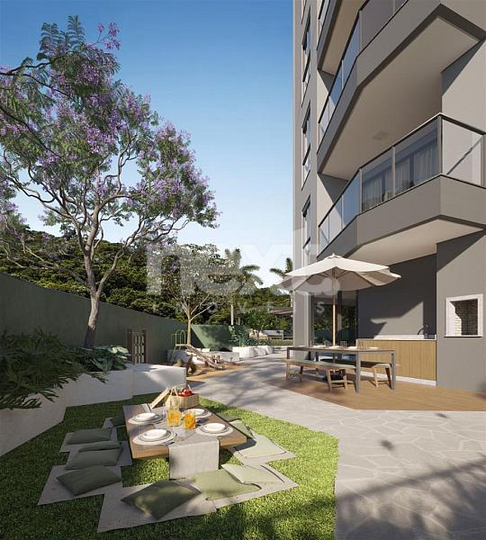 COBERTURA A VENDA - EDIFÍCIO CASA ATALAIA 47 - BAIRRO FAZENDA EM ITAJAÍ — foto 9