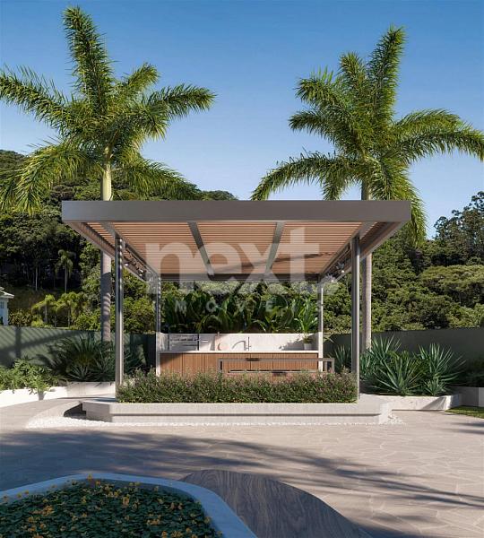 COBERTURA A VENDA - EDIFÍCIO CASA ATALAIA 47 - BAIRRO FAZENDA EM ITAJAÍ — foto 10