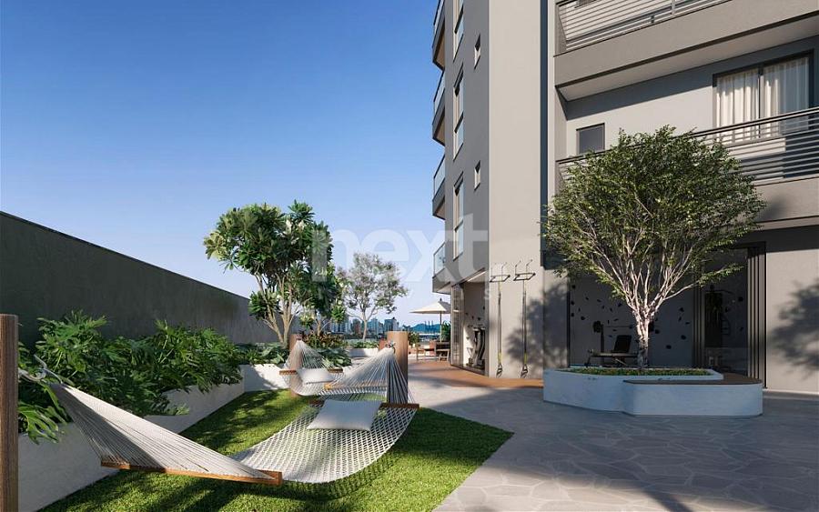 COBERTURA A VENDA - EDIFÍCIO CASA ATALAIA 47 - BAIRRO FAZENDA EM ITAJAÍ — foto 11