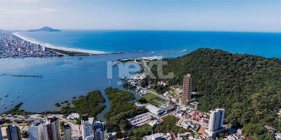 COBERTURA A VENDA - EDIFÍCIO CASA ATALAIA 47 - BAIRRO FAZENDA EM ITAJAÍ — foto 14
