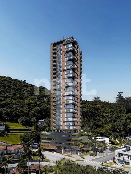 COBERTURA A VENDA - EDIFÍCIO CASA ATALAIA 47 - BAIRRO FAZENDA EM ITAJAÍ — foto 15